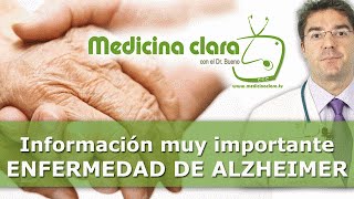 Alzheimer, qué es el alzheimer y cómo actuar ante el alzheimer  miniatura